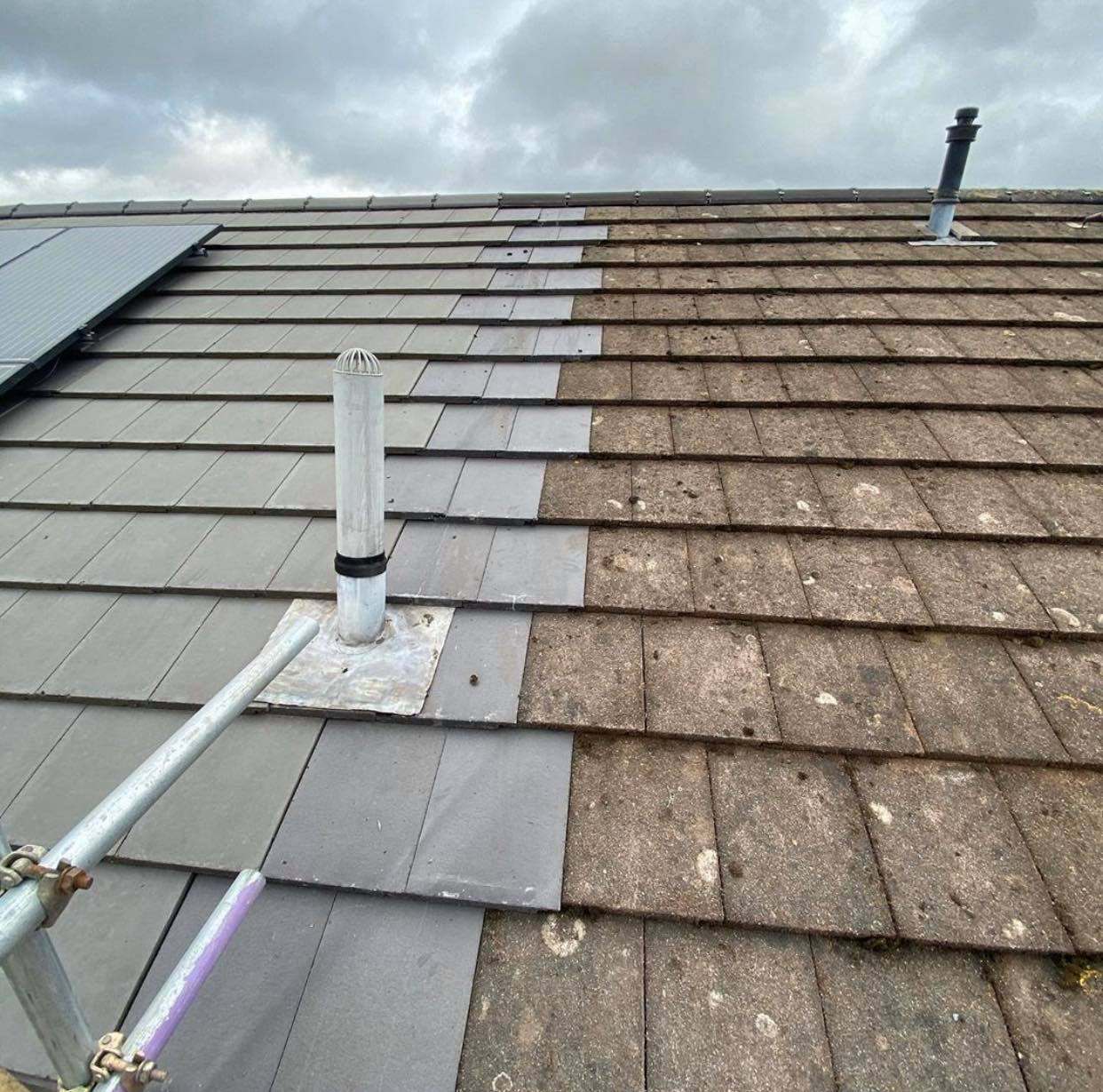 The Roof Care Company image