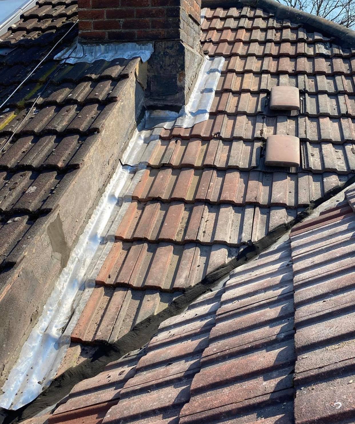 The Roof Care Company image