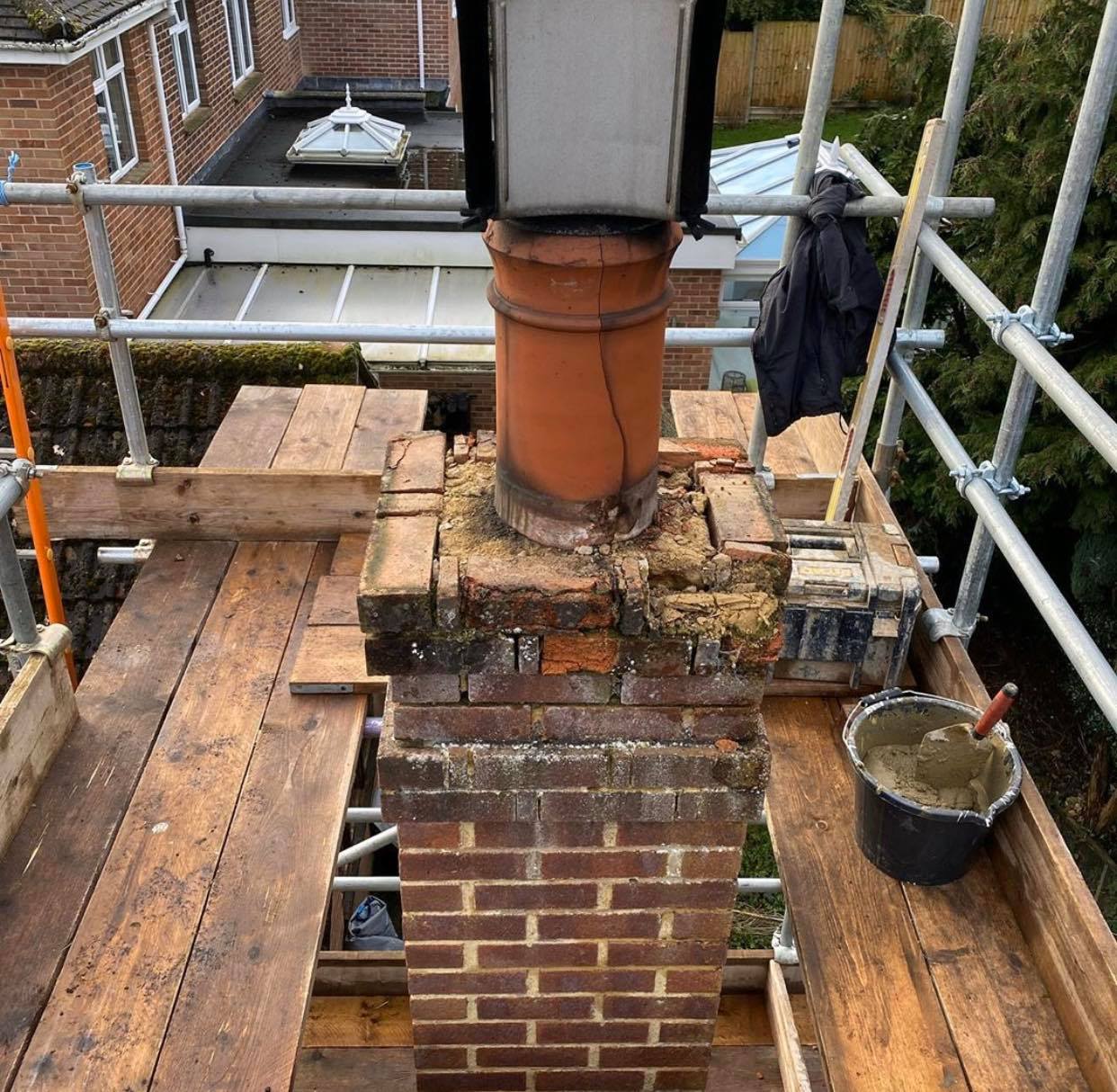 The Roof Care Company image