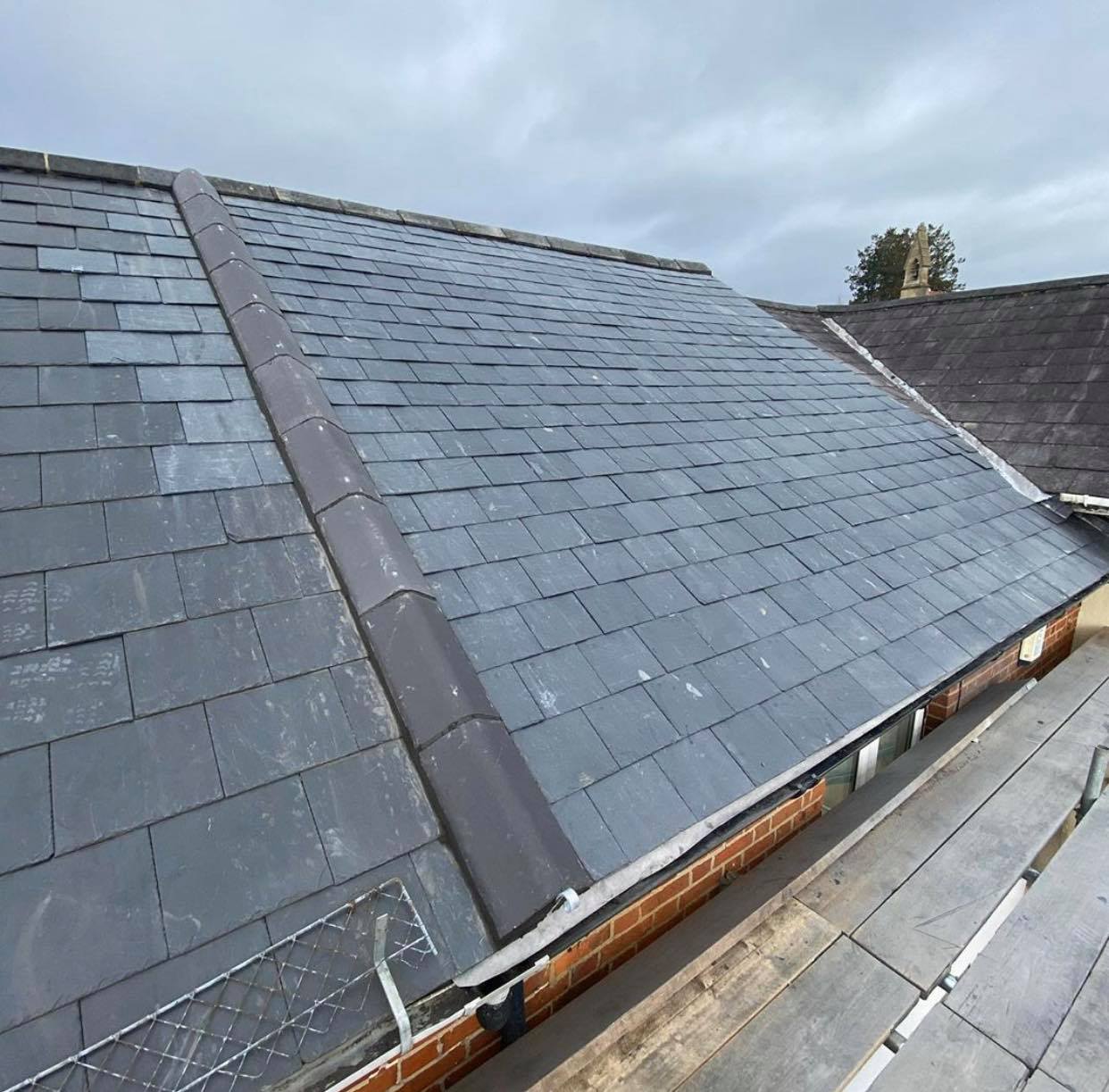 The Roof Care Company image