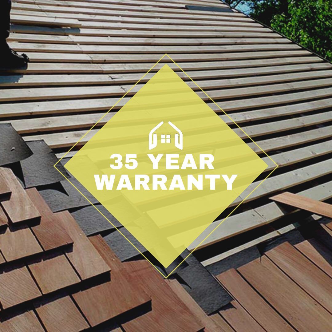 The Roof Care Company image