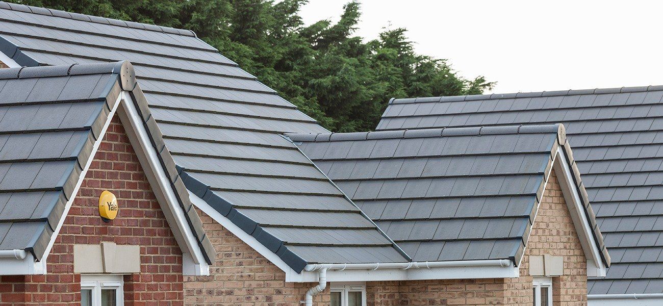 The Roof Care Company image