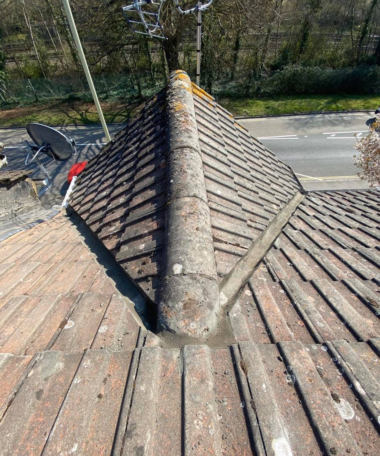 The Roof Care Company image