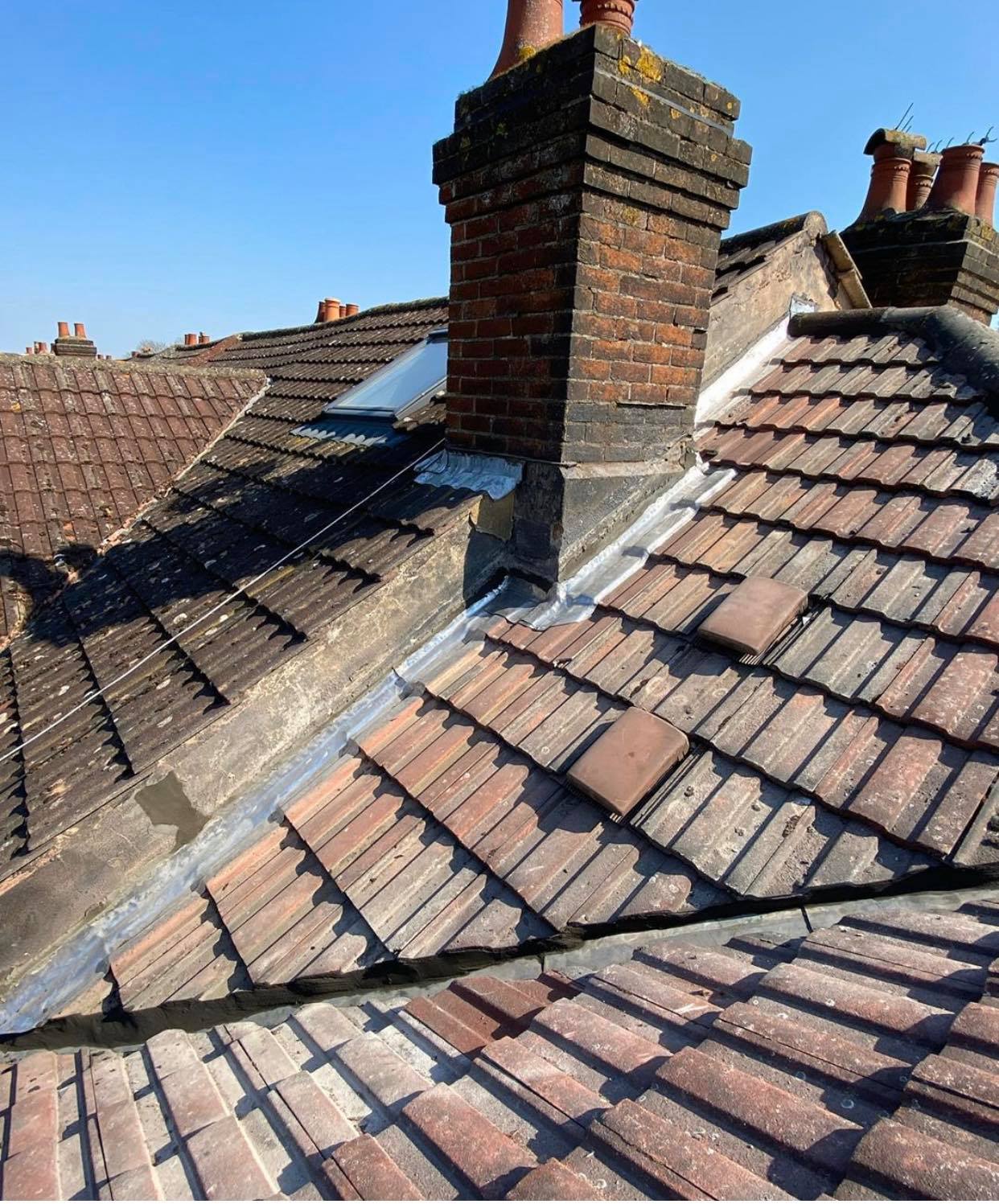 The Roof Care Company image