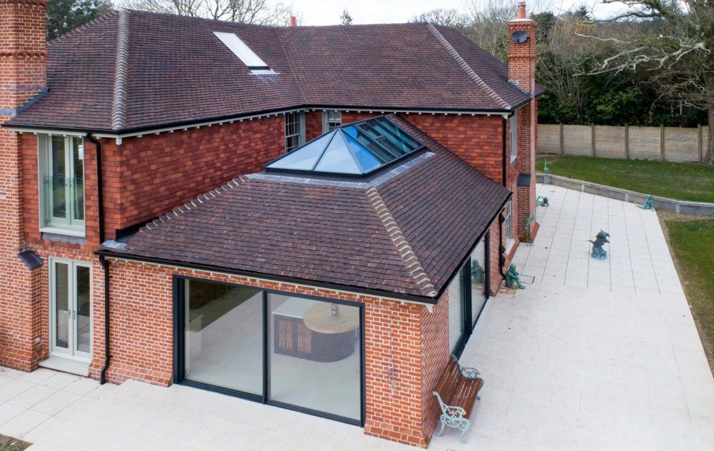 The Roof Care Company image