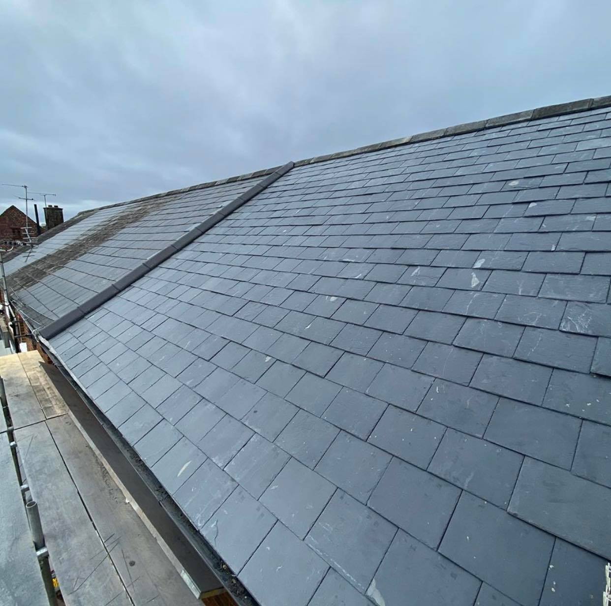 The Roof Care Company image