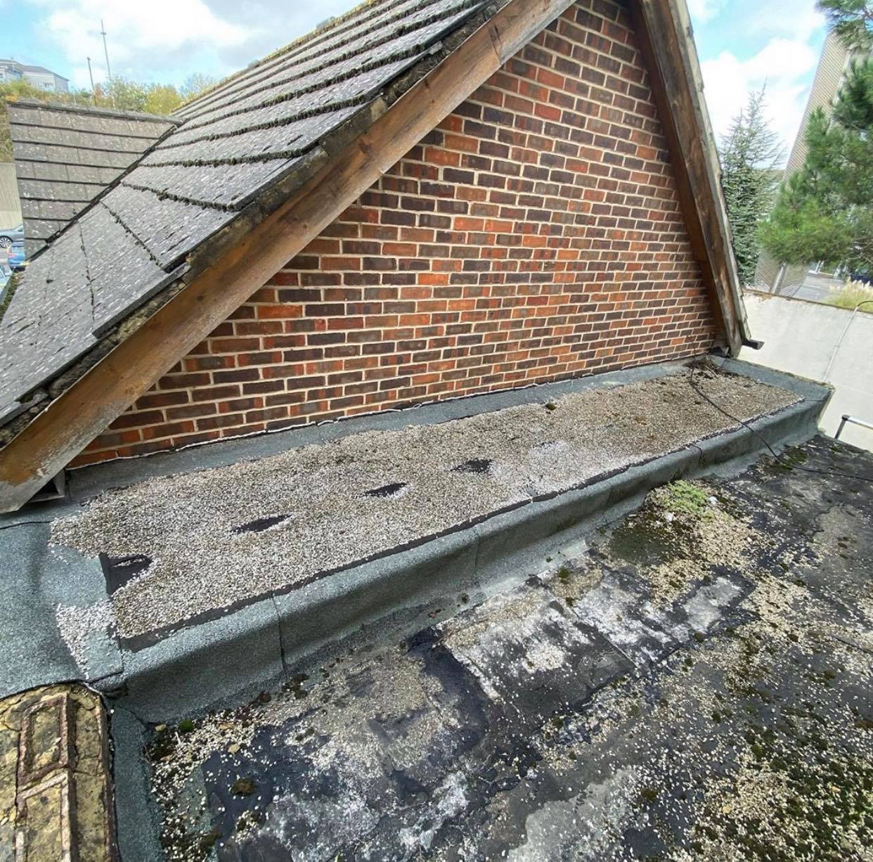 The Roof Care Company image