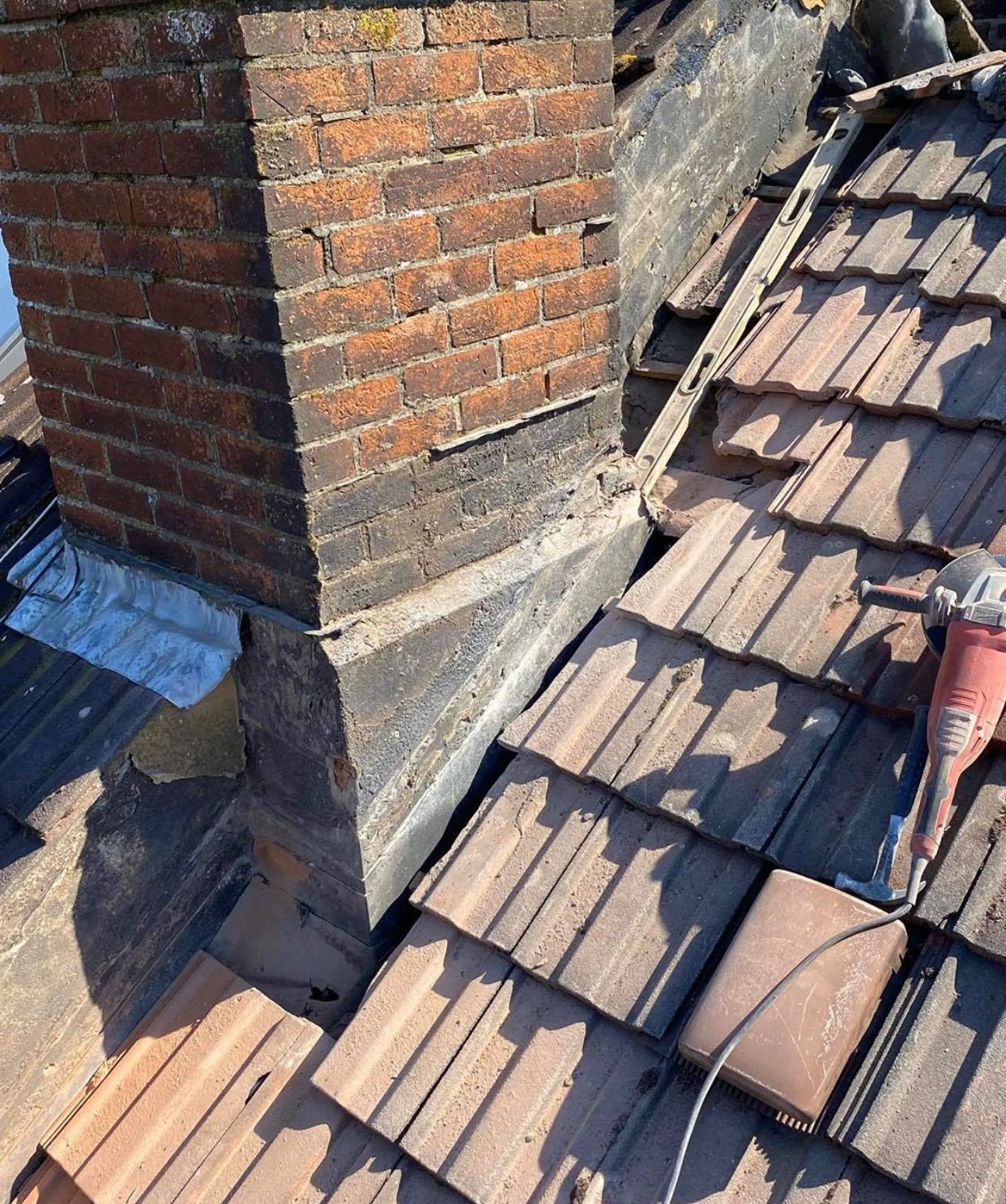 The Roof Care Company image