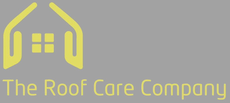 The Roof Care Company logo