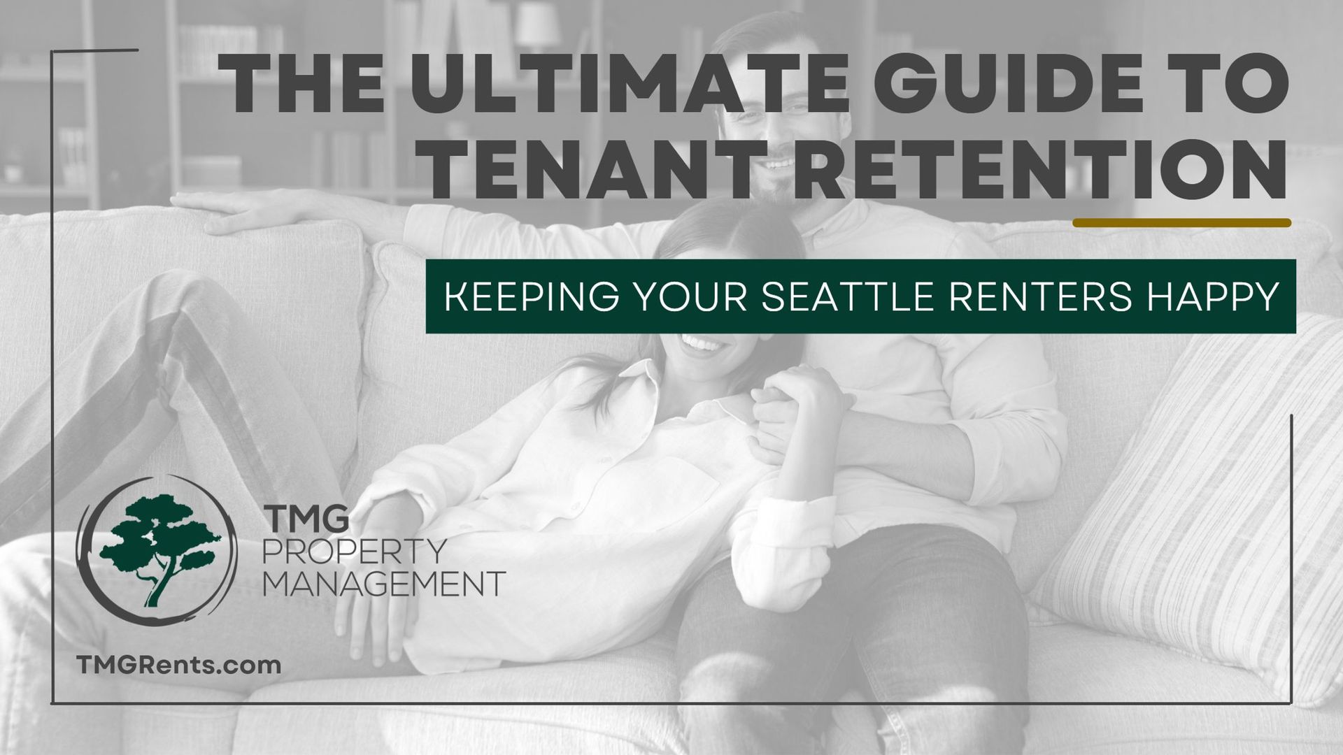 Guide to Tenant Retention