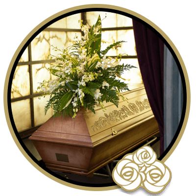 Prepaid funeral  services