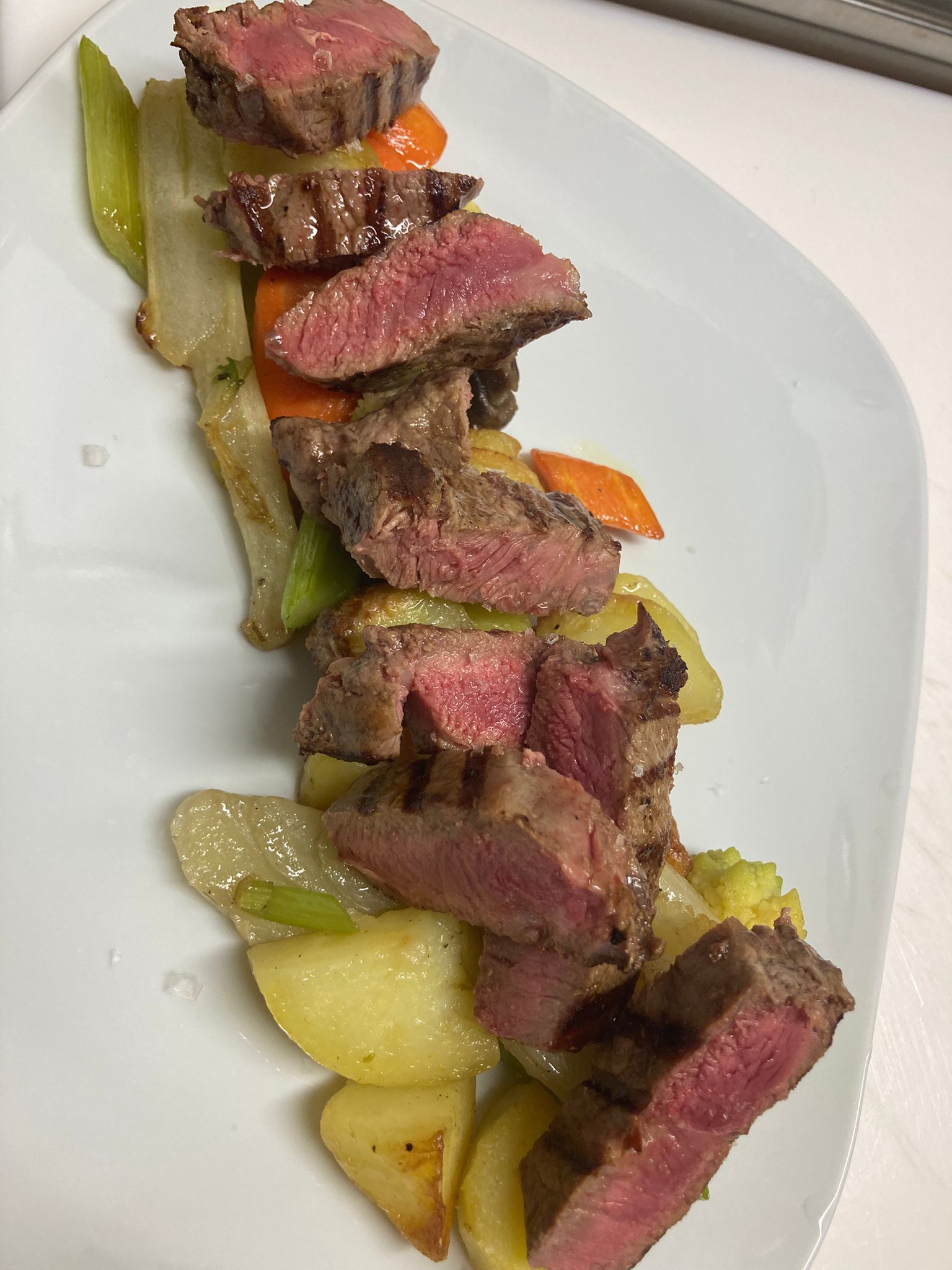 Tagliata