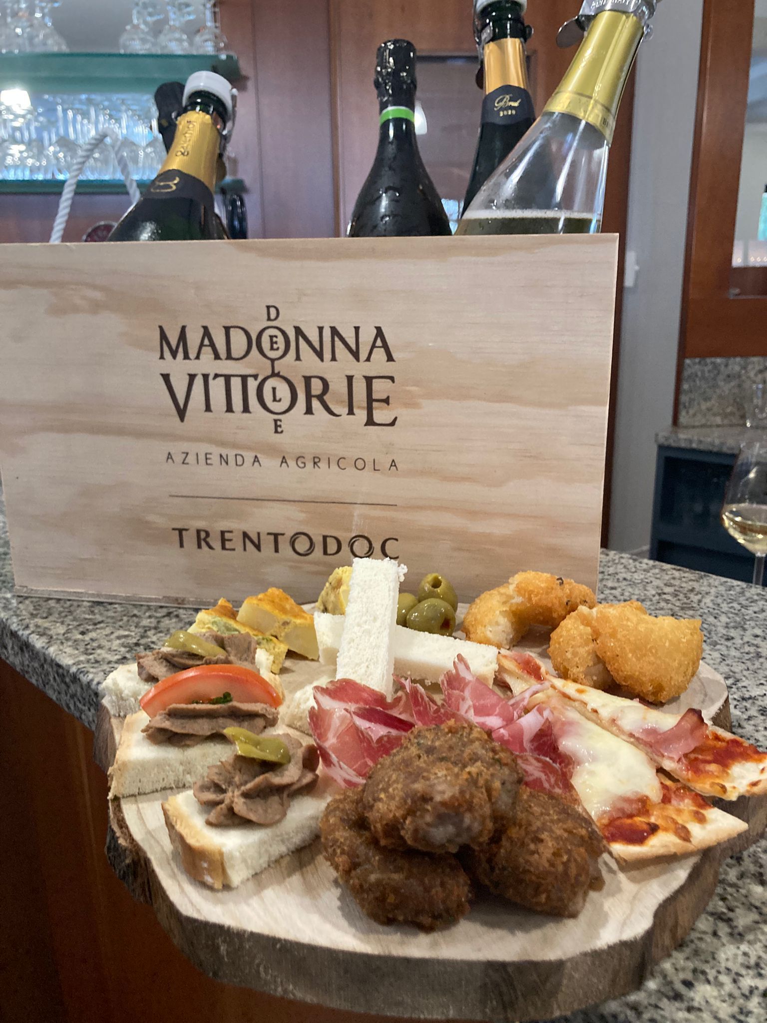 Aperitivo