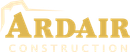 Construction Ard-Air ltée logo