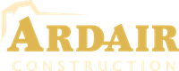 Construction Ard-Air ltée logo