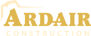 Construction Ard-Air ltée logo