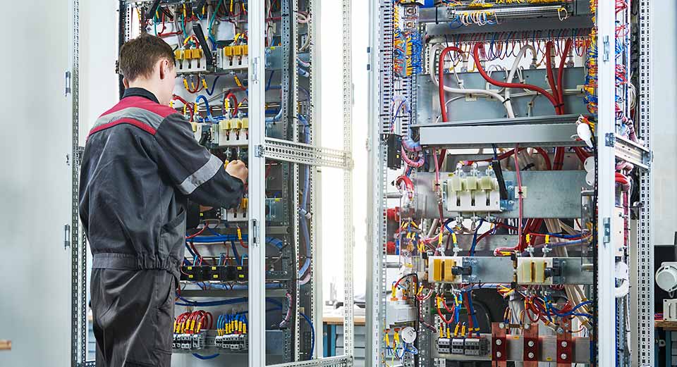 Impianti elettrici