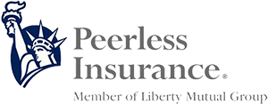Peerless insurance is a member of the liberty mutual group