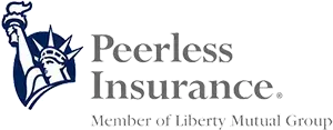Peerless insurance is a member of the liberty mutual group