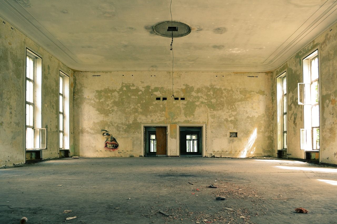 damage restoration services