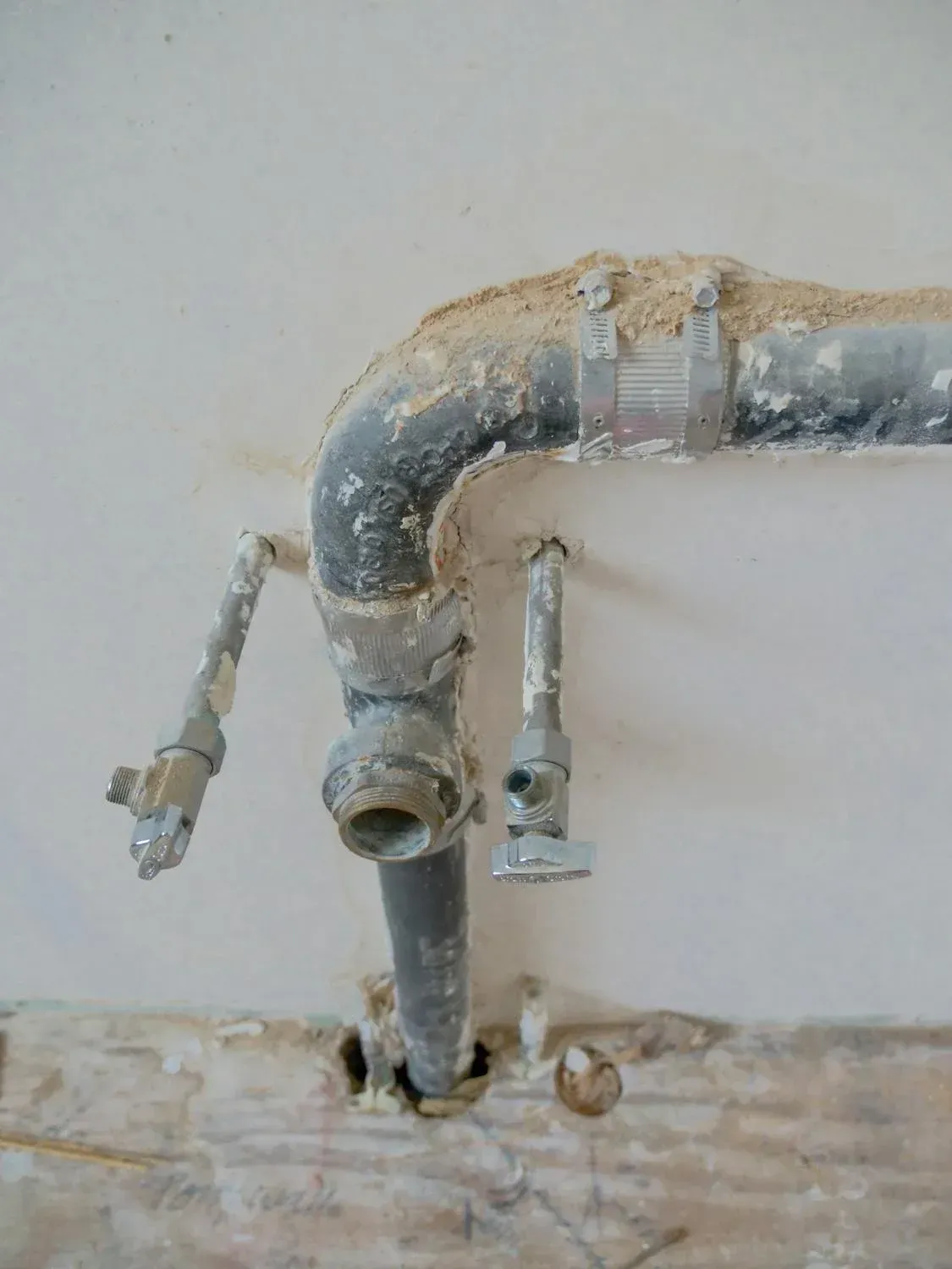 plumbers Vancouver WA