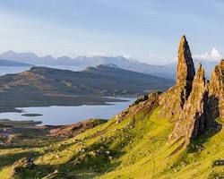 Old Mann of Storr