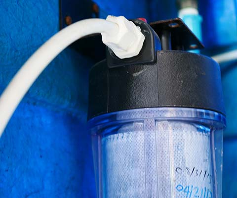 Water Filter | Derry, NH | Derry Plumbing & Heating