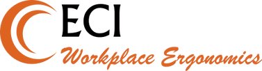 ECI Workplace Ergonomics logo