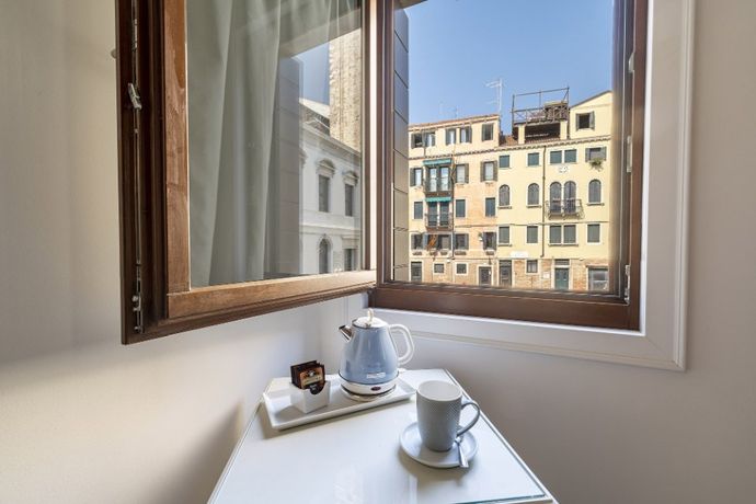 Bed & breakfast in the centre of Venice