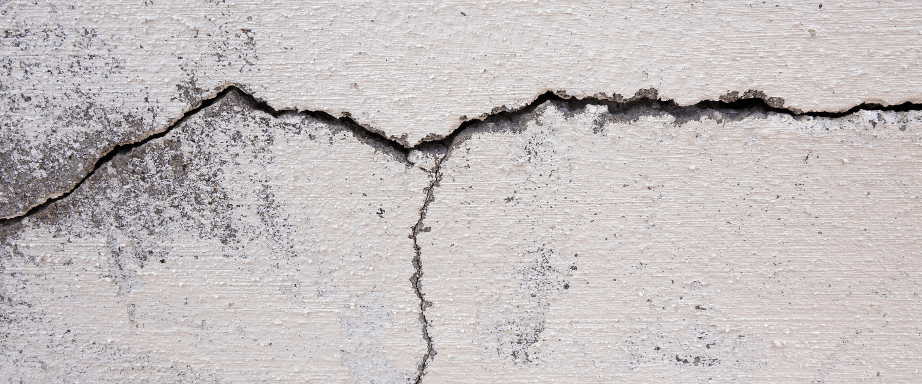 Do all foundation cracks need to be repaired?