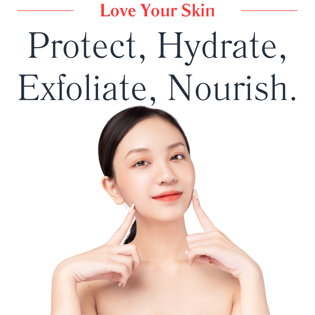 korean oil cleanser