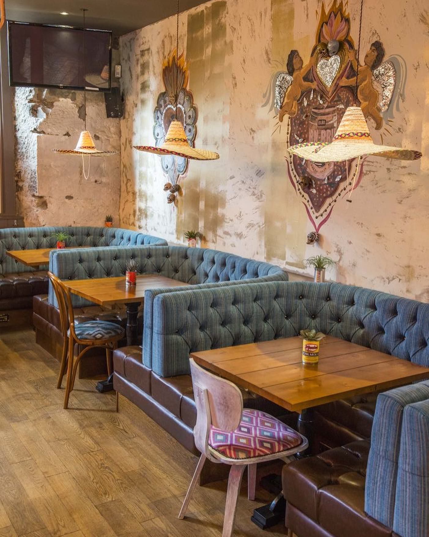 ECOJARDINES METEPEC - Transformación de espacios