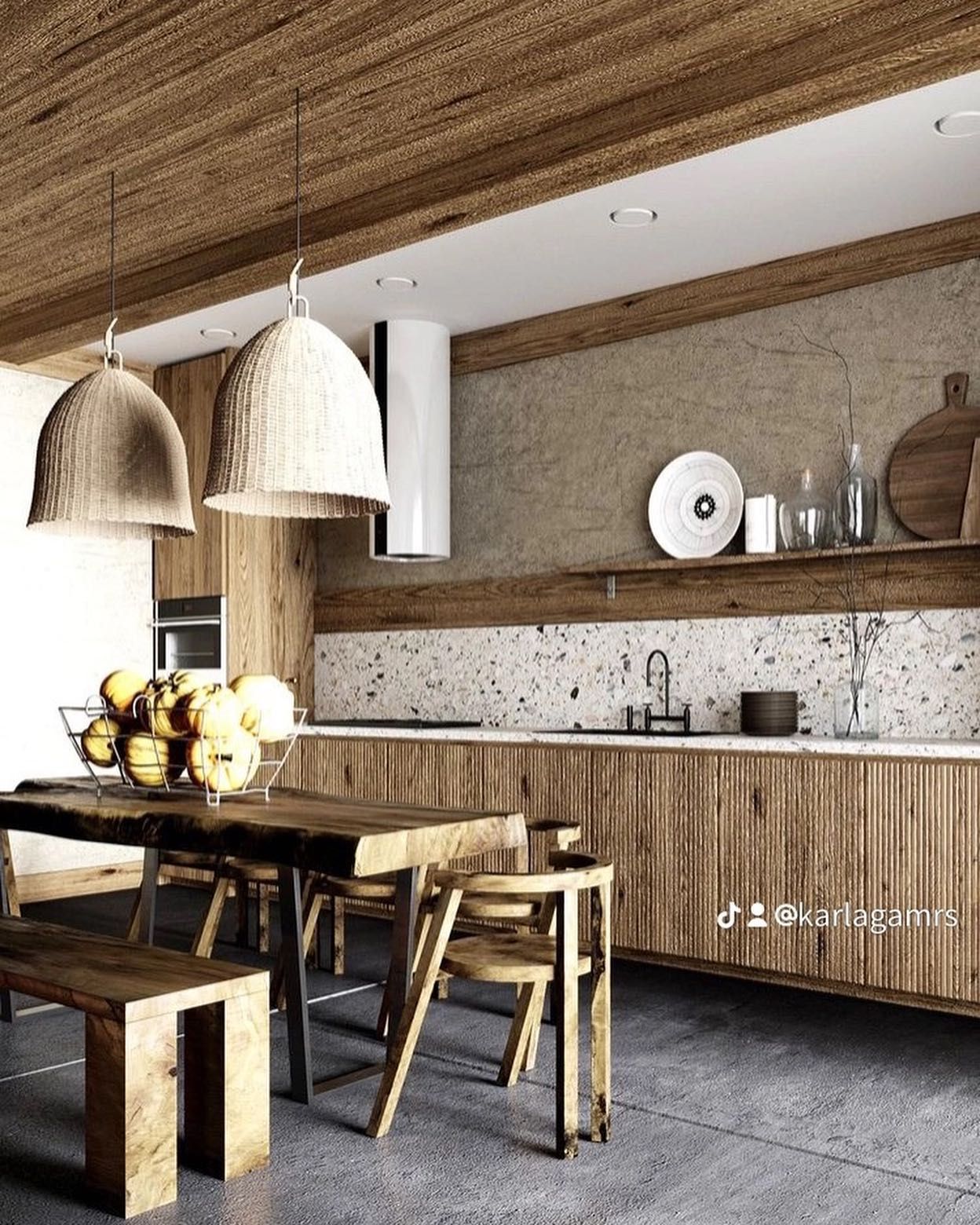 ECOJARDINES METEPEC - Planos