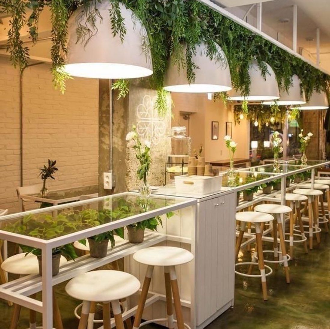 ECOJARDINES METEPEC - Renders