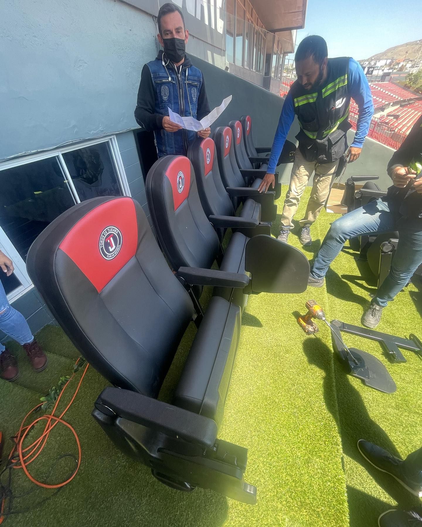 ECOJARDINES METEPEC - Decoración