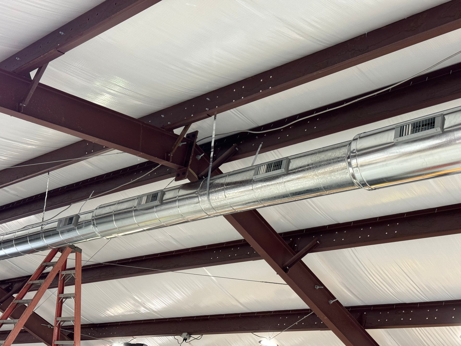 HVAC Installations in Anderson, NC