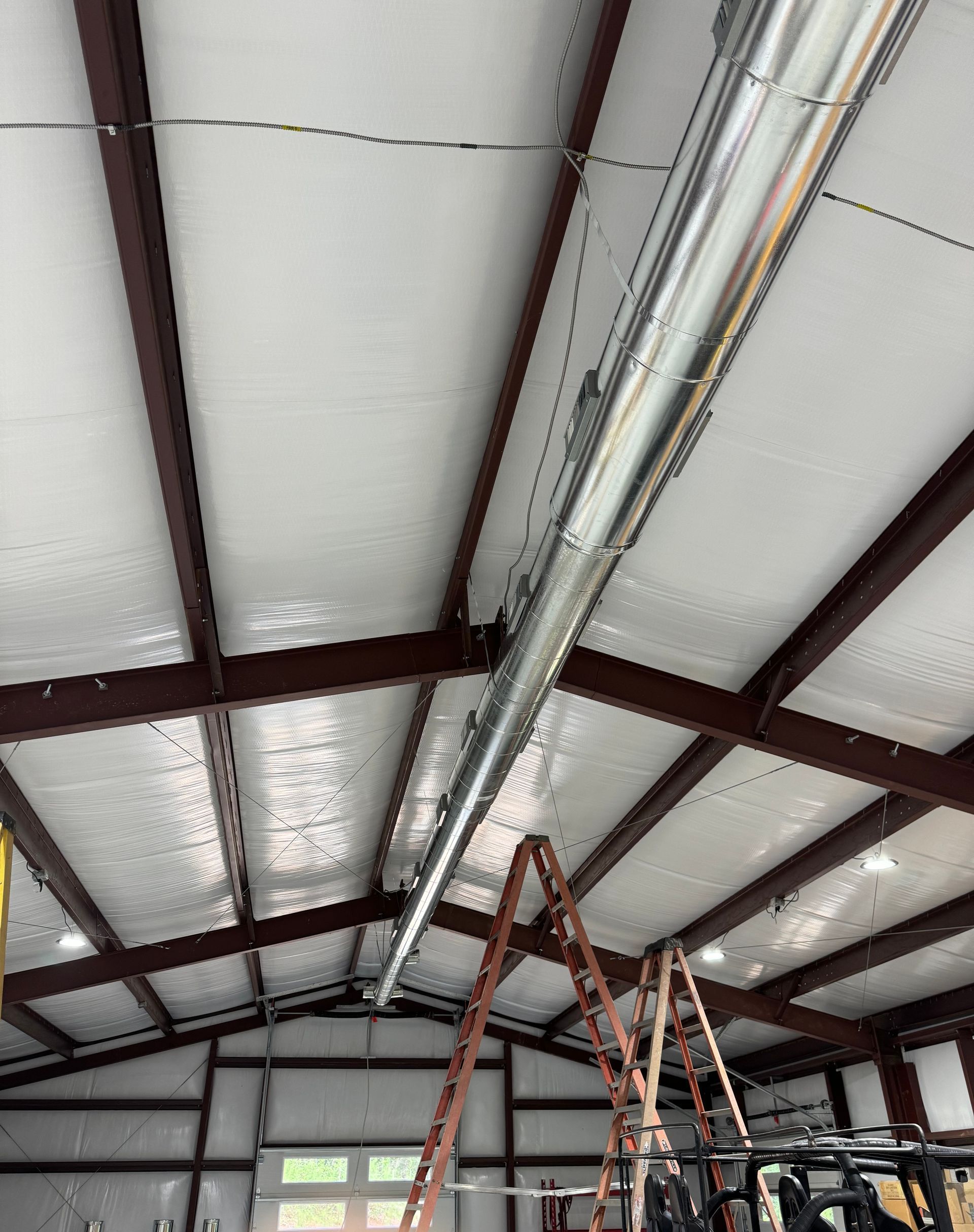 Residential & Commercial HVAC in Anderson, NC