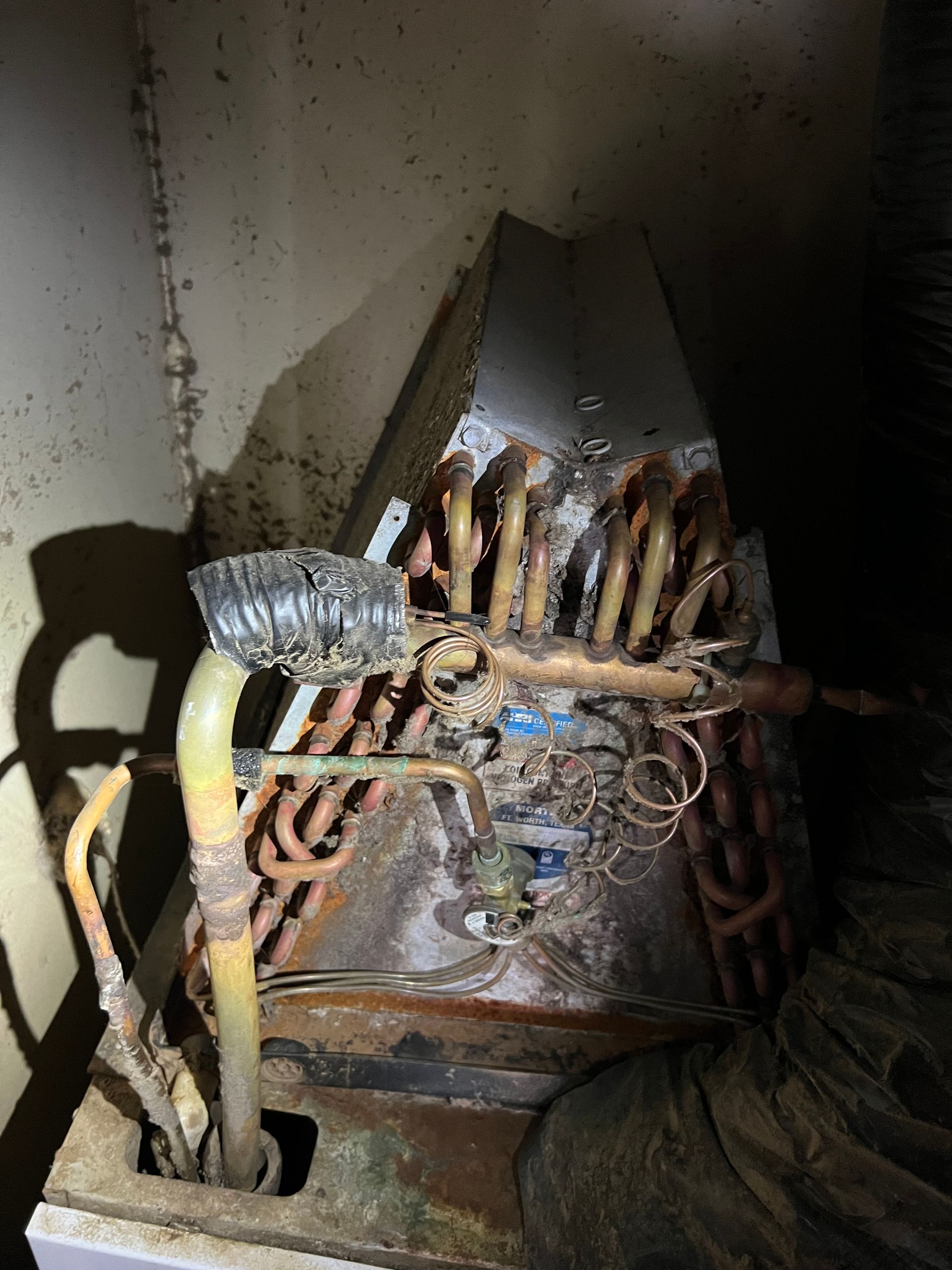 Residential & Commercial HVAC in Anderson, NC