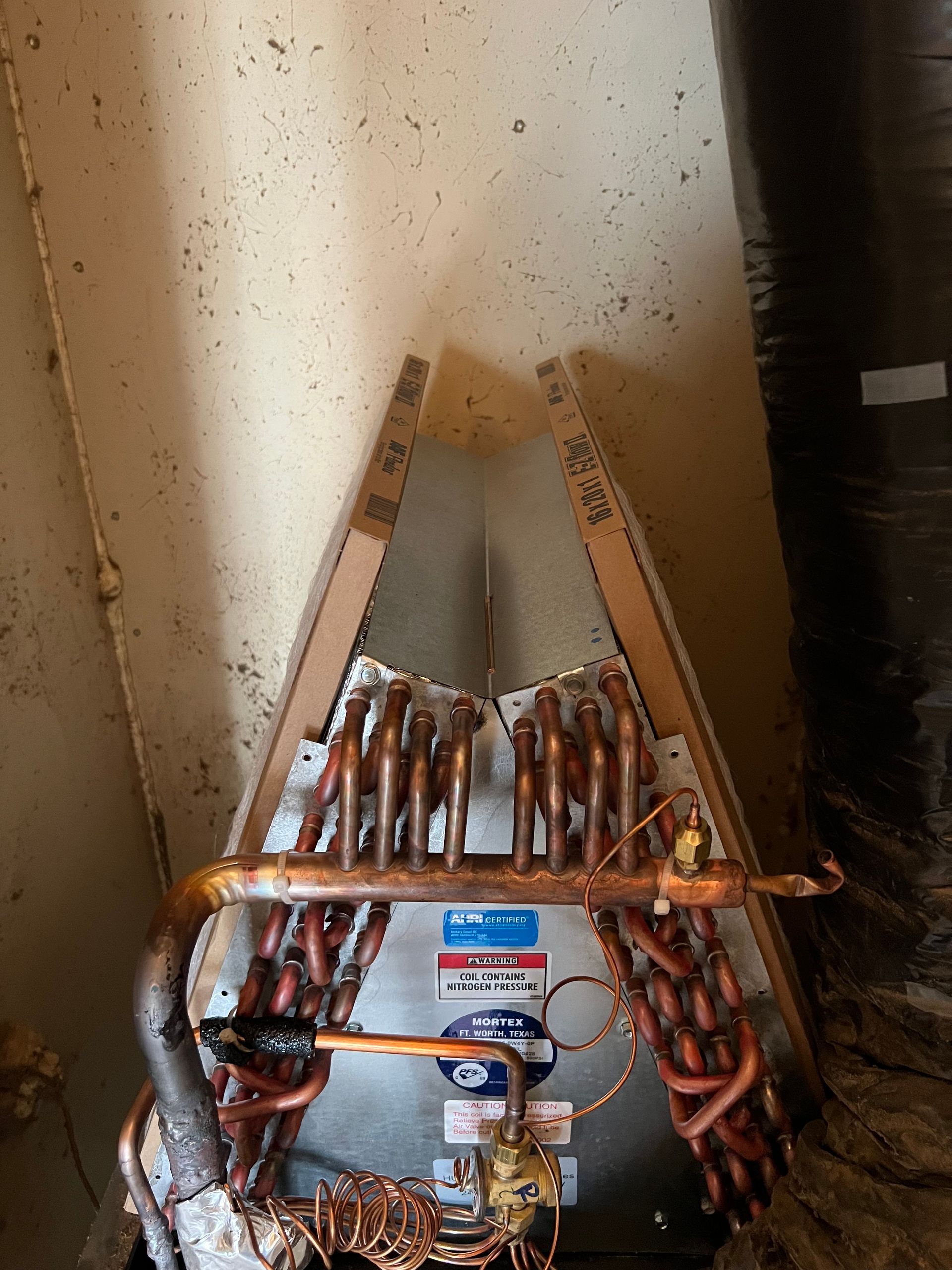 Residential & Commercial HVAC in Anderson, NC