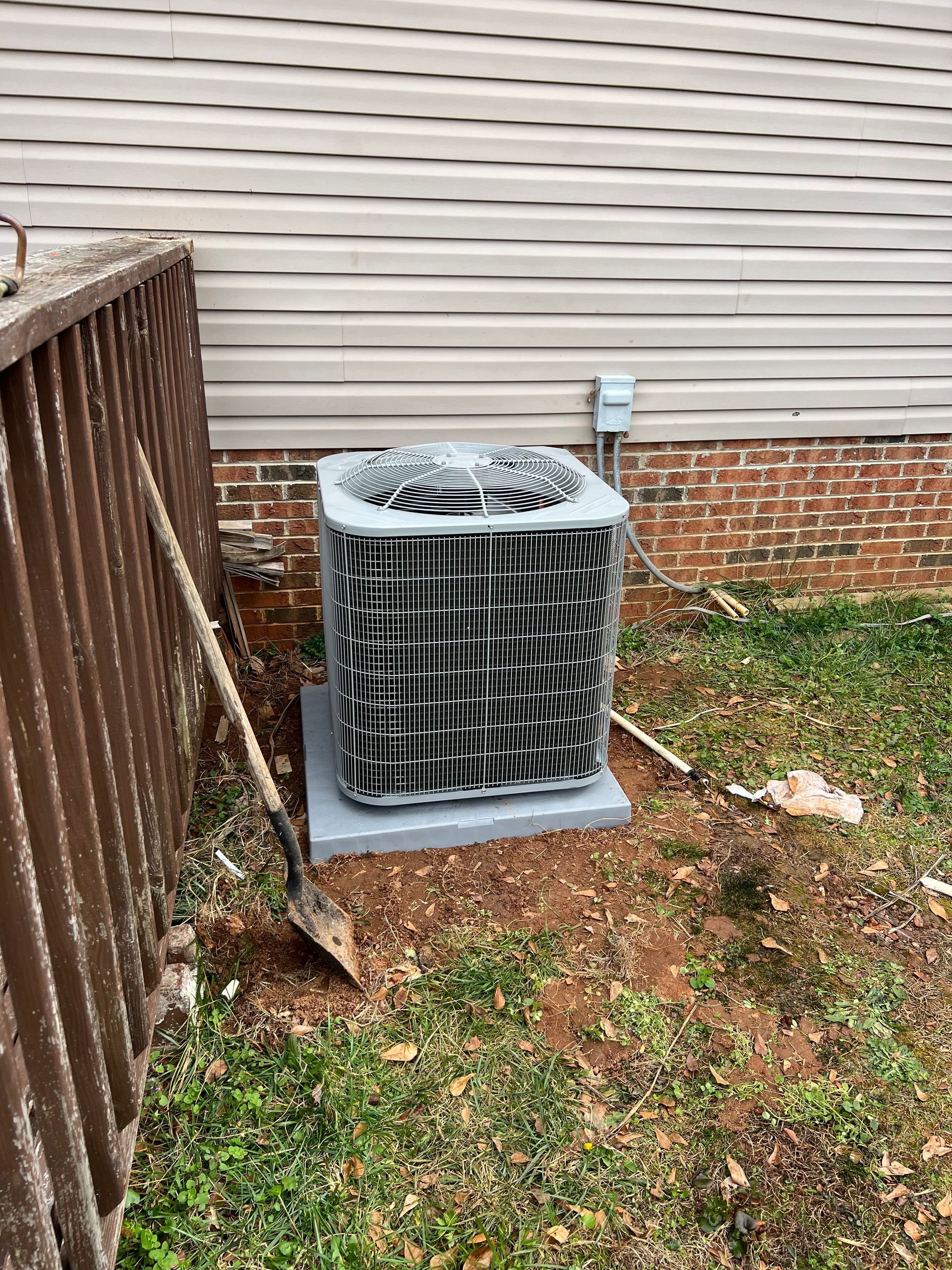 Residential & Commercial HVAC in Anderson, NC