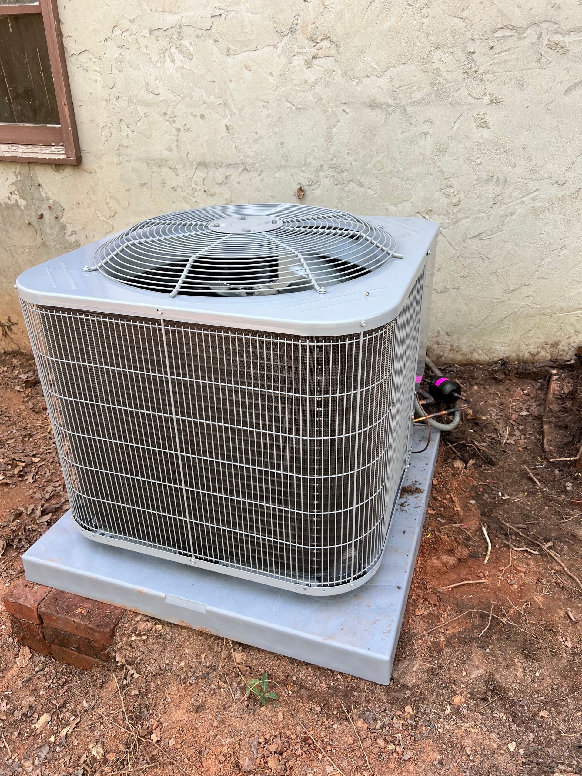Residential & Commercial HVAC in Anderson, NC