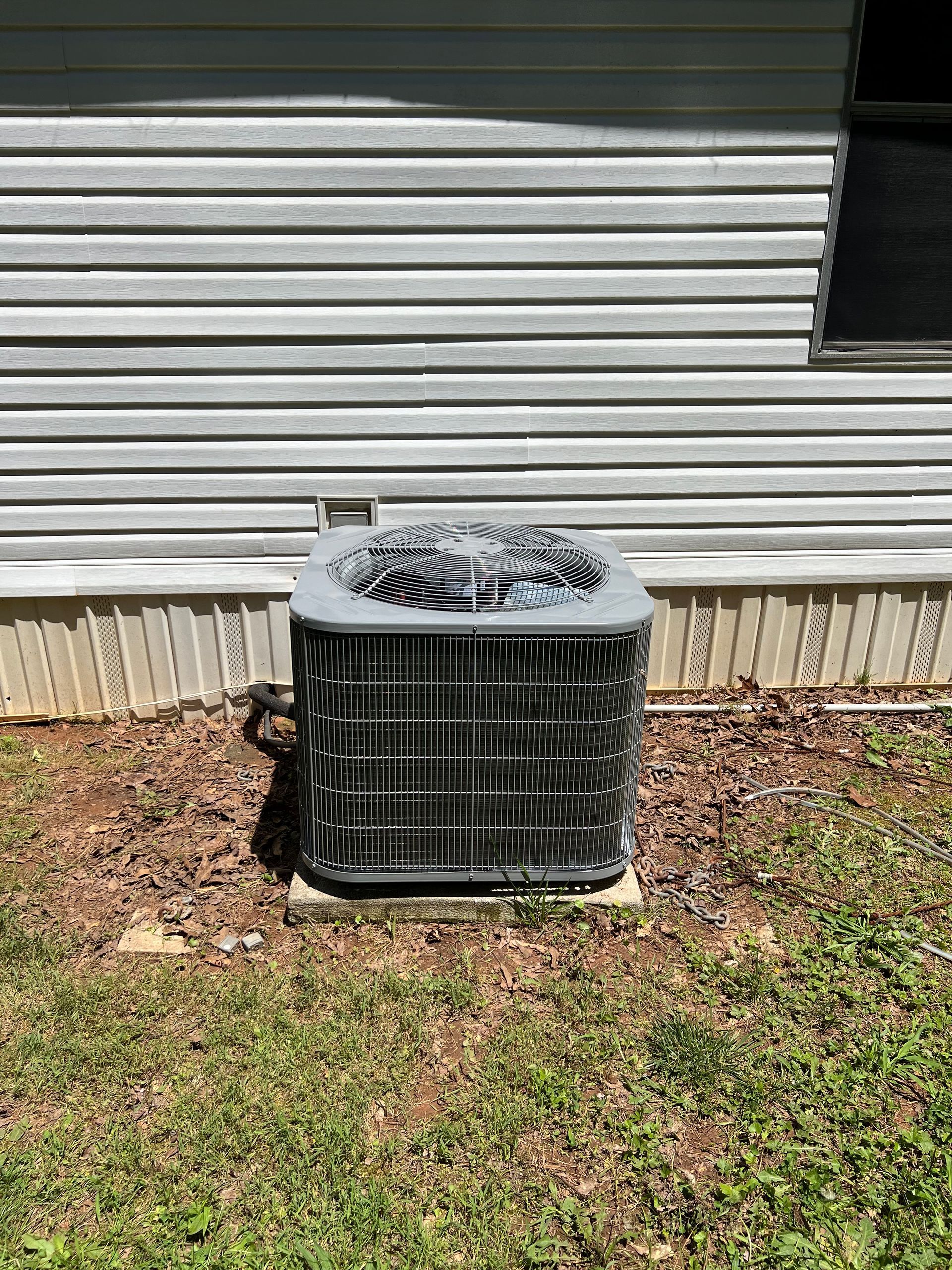 Residential & Commercial HVAC in Anderson, NC