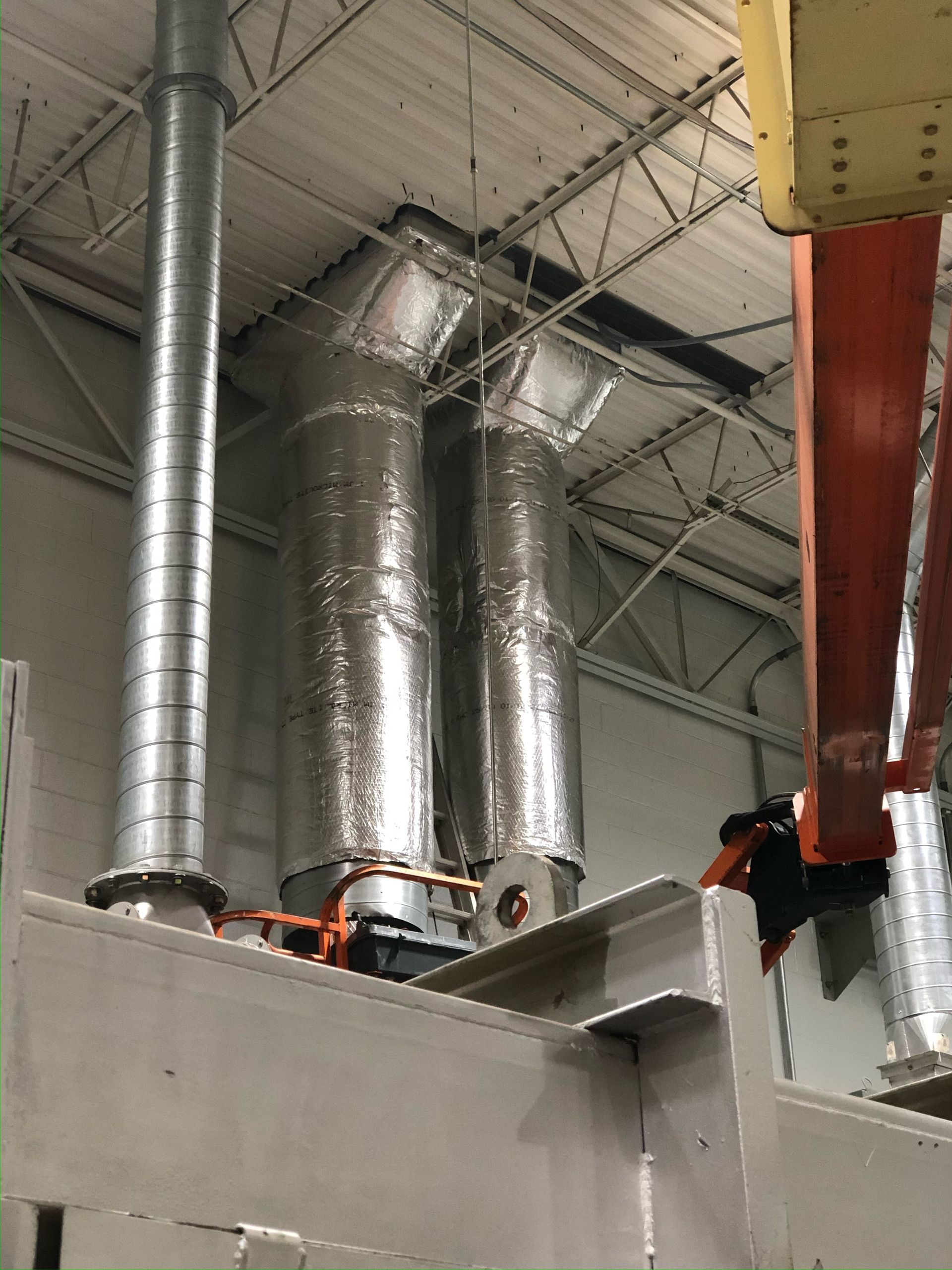 Residential & Commercial HVAC in Anderson, NC