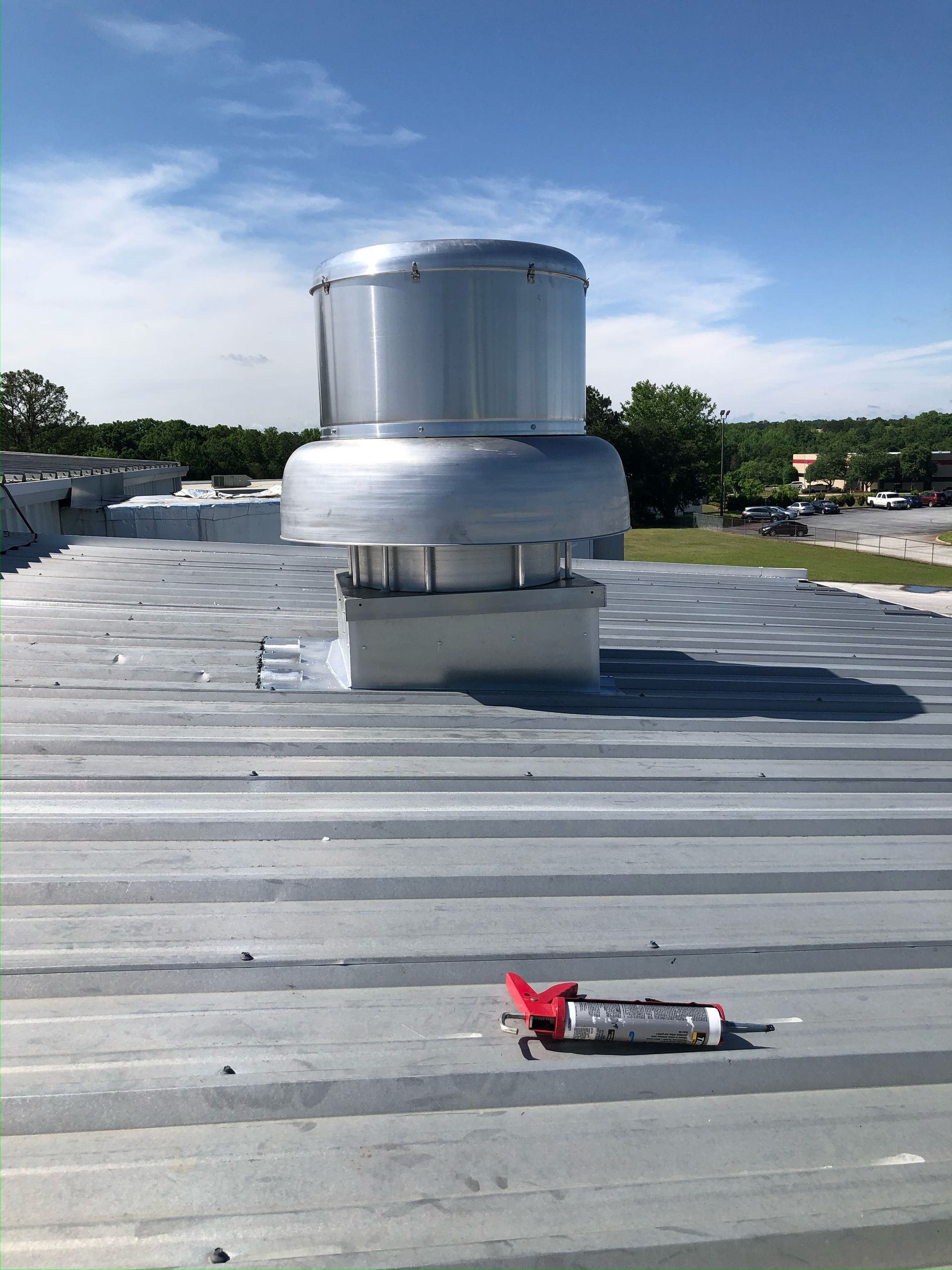 Residential & Commercial HVAC in Anderson, NC