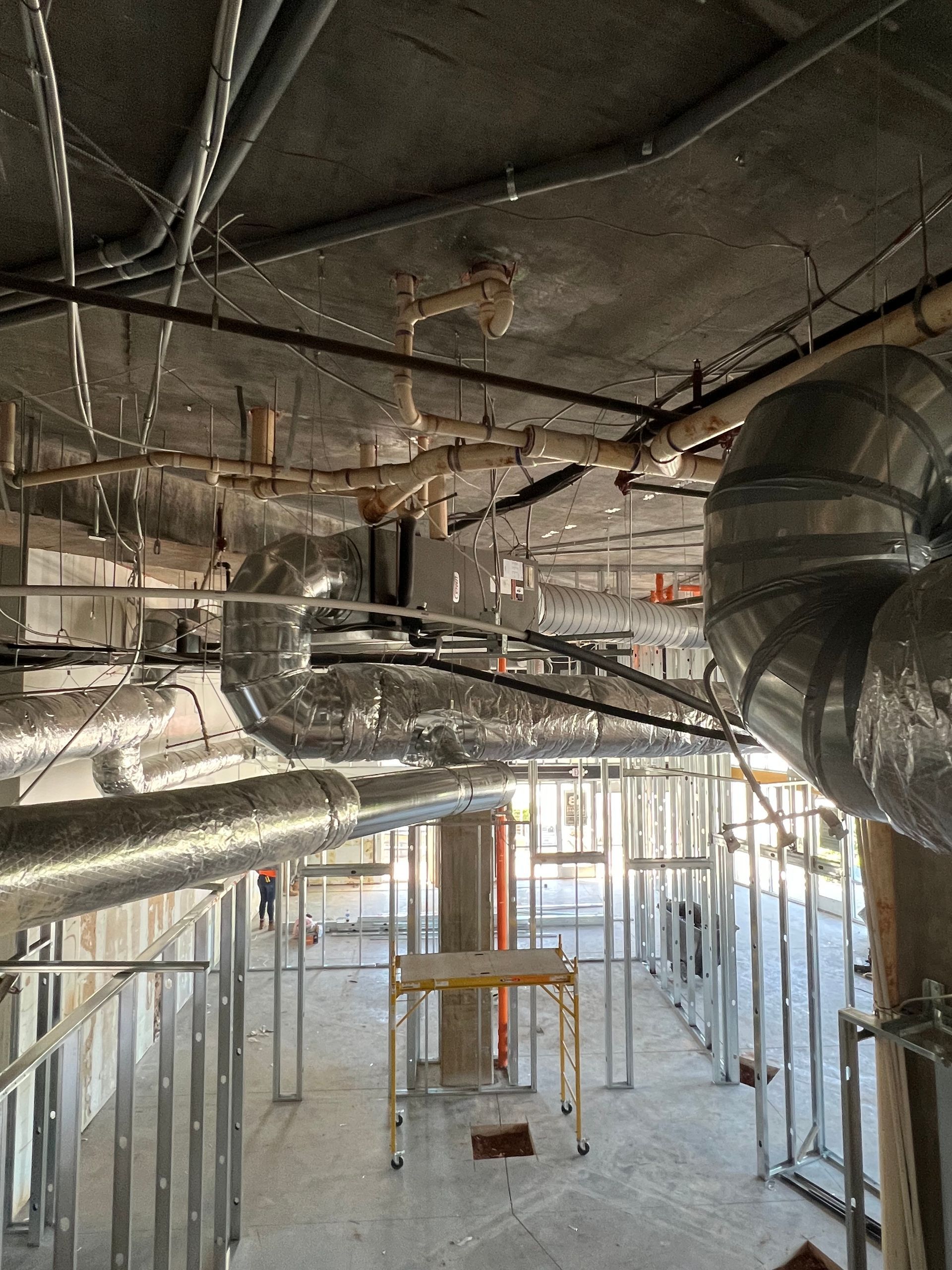 Residential & Commercial HVAC in Anderson, NC