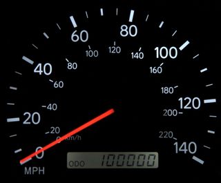Dashboard Repair — Light Speedometer in Car in Orlando, FL