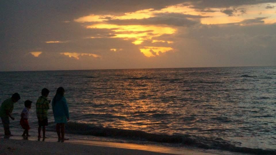 Mar Tecnohotel Beach