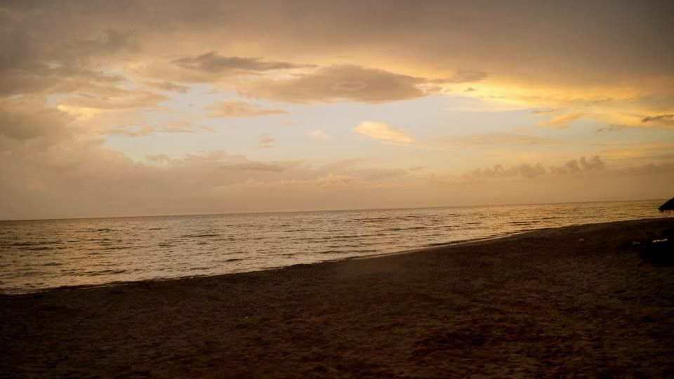 Cielo Tecnohotel Beach