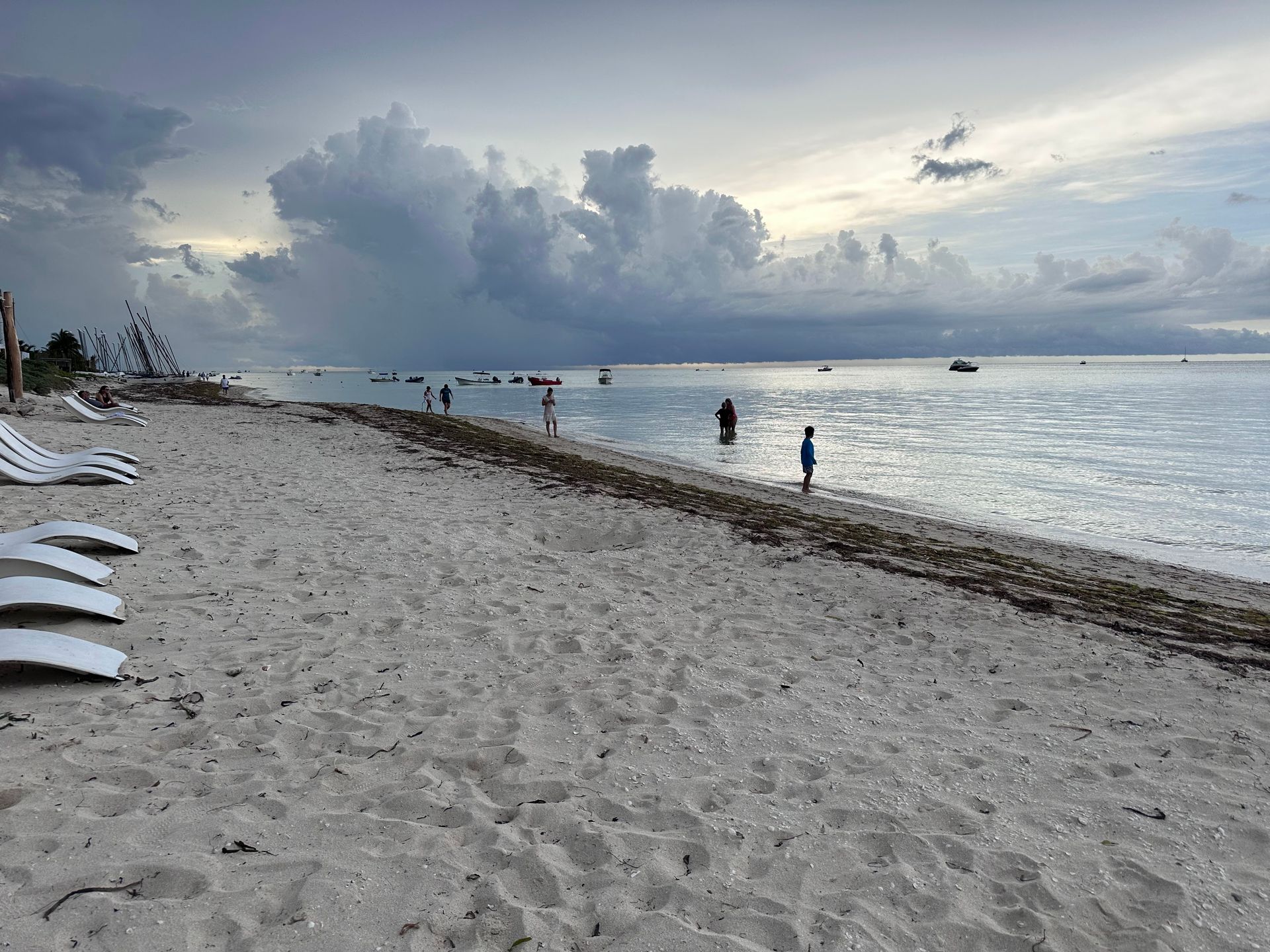 Playa de Tecnohotel Beach