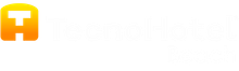 Logotipo Tecnohotel Beach